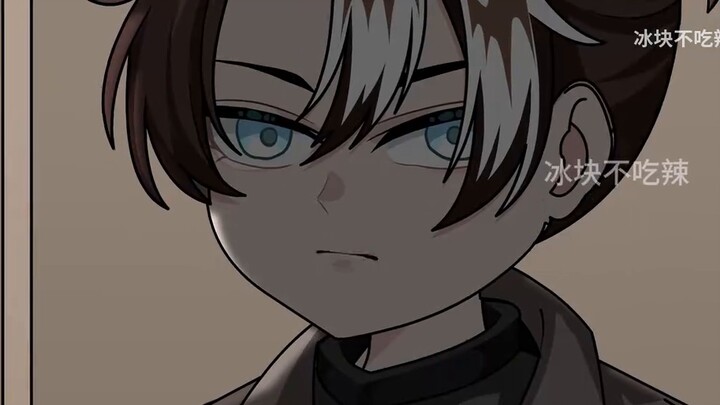 หุบเหวแห่งเทพปีศาจ 114 จริงและเท็จ เจียงหยวน