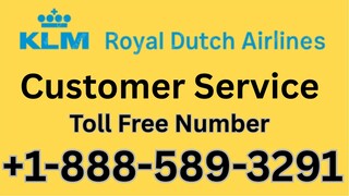 Complete™ List of 𝓚LM Airlines Ⓝ CUSTOMER© SERVICE℗ (24/7 Live Person Support) Numbers A Complete G