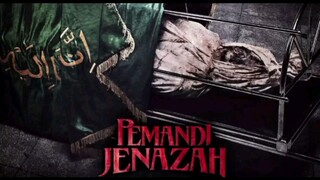 Seorang ibu yang ingin menurunkan pekerjaannya kepada putrinya sebagai pemandi jenazah