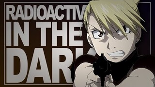 [FMA] Radioactive In The Dark