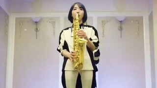 【MOS】动漫舞蹈 - Toca Toca