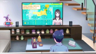 RenaiFlops Episode 1 subtitle indo