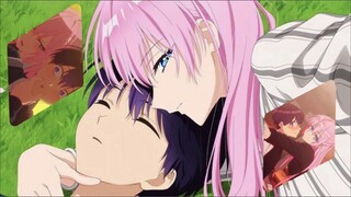 cewek tomboy × cowok lembut?? 🥰😘