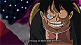 Luffy vs katakuri 🔥
