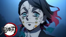 Enmu Sang Iblis Bulan Bawah ~ Kimetsu no Yaiba Mugen Train [DUB INDO]