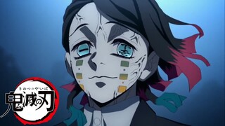 Enmu Sang Iblis Bulan Bawah ~ Kimetsu no Yaiba Mugen Train [DUB INDO]