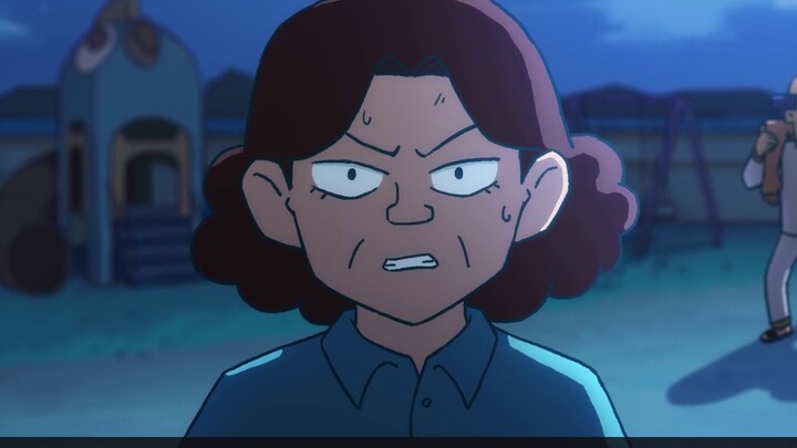 [In-depth analysis] Why Wu Liuqi still stands in the second season?