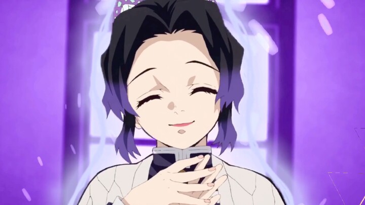 [ Demon Slayer ] videostar low imitation ins boss!