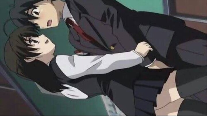 cowo paling culun di yandere in Sama kakel