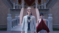 The War Of Cards Eps 11 sub indo