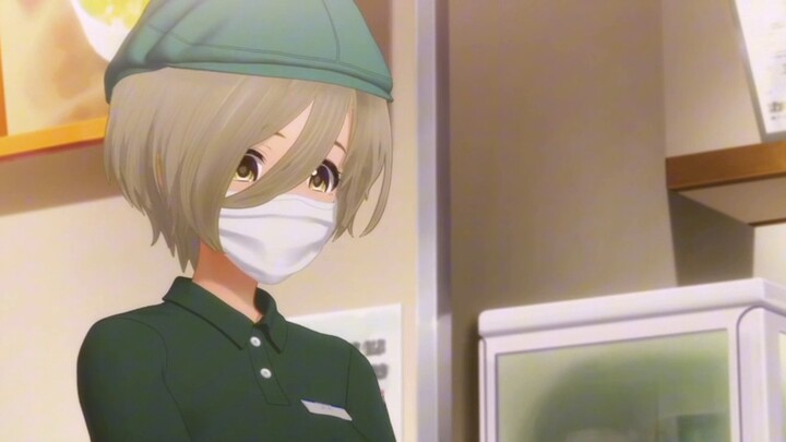 [GBC] Anda perlu beberapa detik untuk memahami mengapa GBC adalah dewa丨"Film Menarik Amatir"