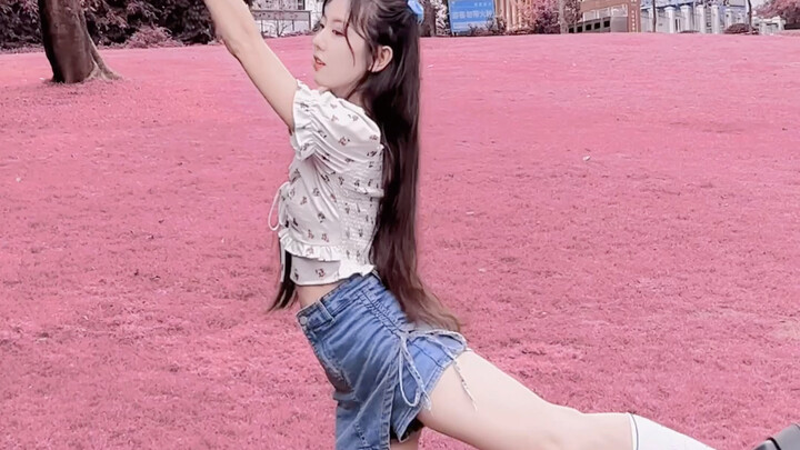 耽误你几秒心动一下