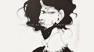 Nakamura Asumiko Aesthetics