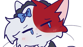 【Sifei】SAD CAT DANCE
