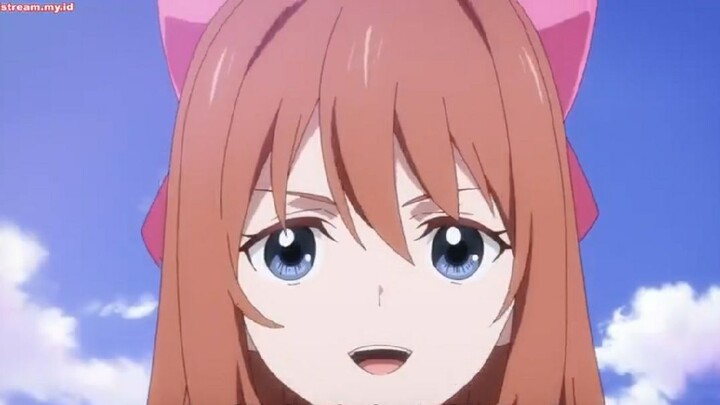 Demage nya gk ngotak🗿