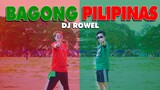 BAGONG PILIPINAS BAGONG MUKHA - ANDREW E. (DJ ROWEL TIKTOK REMIX) | Zumba Dance Fitness | BMD CREW