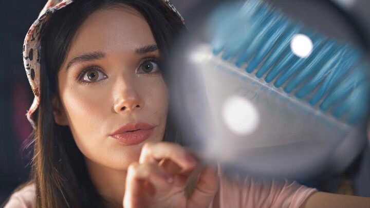 【Starling】Resmi | Peran Sebagai Arkeolog | Pemeriksaan Fiksasi Wajah | Sikat | Garpu Tala RP