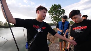 เปิดบ้านโอ๋โจ้สายโหด