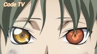 Code Geass SS2 (Short Ep 15) - Thực hiện khế ước #codegeass