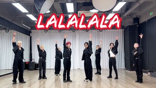 成都震感强烈！Stray Kids-LALALALA(樂) 全曲翻跳舞蹈练习室