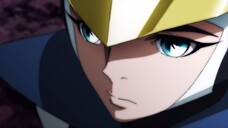 Casshern Sins เพาะพันธุ์มนุษย์เหล็กถล่มสงครามจักรกล 11