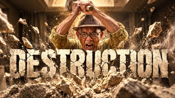 Destruction