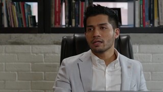 Seindah Hujan Cinta episode 14