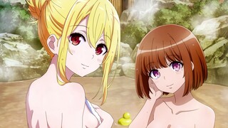 [January] Dances with Foolish Angels and Devils Episode 10 Preview [MCE Chinese Translation Group]