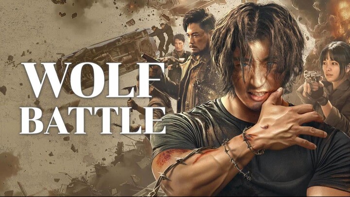 Wolf Battle (2024) Subtitle Indonesia
