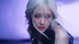 Blackpink "pink venom" m/v