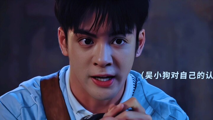 “พี่อ้วนเคยบอกว่า แม้จะอธิษฐานขอพรจากเทพเจ้าอย่างไม่จริงใจ ก็ยังต้องทำให้ได้จำนวนเยอะๆ”