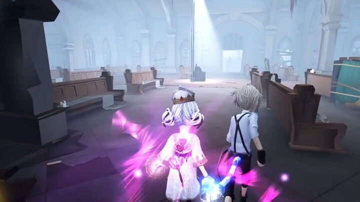 Masing-masing pakai kemampuan sendiri untuk kabur