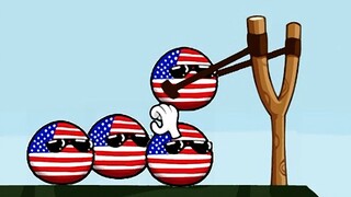bola Polandia yang marah