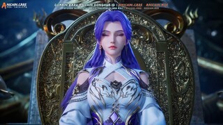 Martial Shattered Galaxy EPS 7 subtitle Indonesia