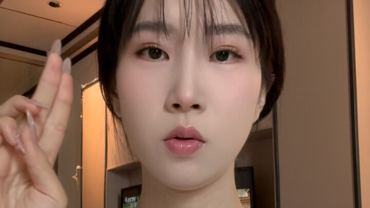 لا تبالغ كثيرًا، حسنًا؟