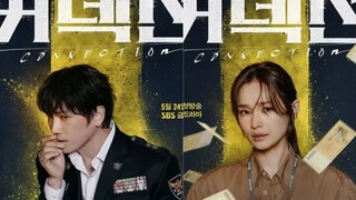 Connection (2024) Eps 14 END SUB INDO