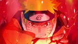 Road Of Naruto Reanimated「AMV」- STAR WALKIN'