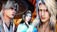 Wang Lin Kaget Mayat Ting'er Hidup Lagi😱 Sword Saint Tianhuo
