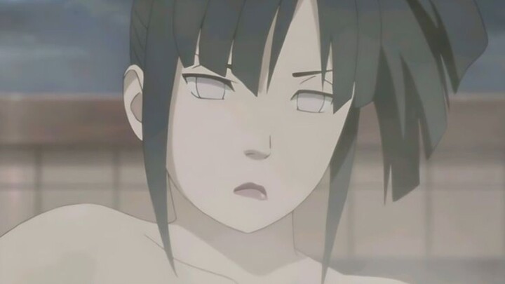 GEMOY BANGET IH ITUNYA HANABI