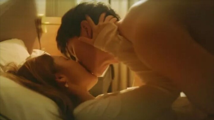 HOT DRACIN!!! Scane Kiss dracin romance!!