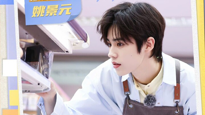 [VIETSUB FULL] Diêu Cảnh Nguyên-Cửa Hàng Tiện Lợi Mã Lan Hoa Hoa 2-ep 2