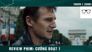 (P5) Mọi Thứ Cũng Đều phải CƯỠNG ĐOẠT #ReviewPhim