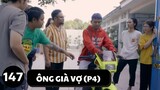 [Funny TV] - Ông già vợ (P4) - Video hài