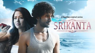 SRIKANTA Full Movie In Bangla  Dub