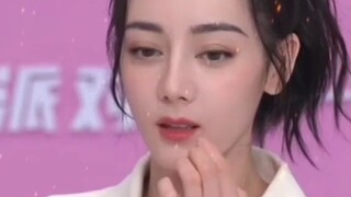 救命我跟迪丽热巴真的是一个物种吗