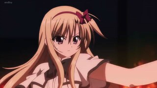 Juuou Mujin no Fafnir episode 6