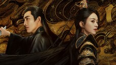 🌟GOD OF WAR:Ep.03🌟 #zhaoliying ##lingenxin