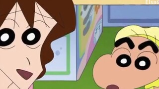 Hãy xem tập thứ ba của "Crayon Shin-chan" để học tiếng Nhật! Phụ đề và bình luận tiếng Nhật |