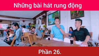 Những bài hát rung động trái tim p26