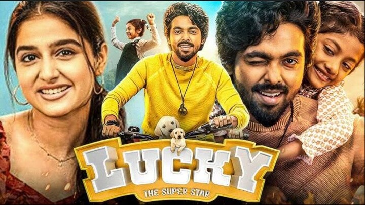 Lucky.(2026) Bangla & Hindi Web DL 480p